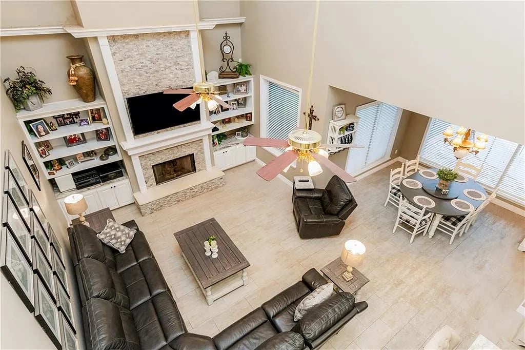 5030 S Oso Pkwy