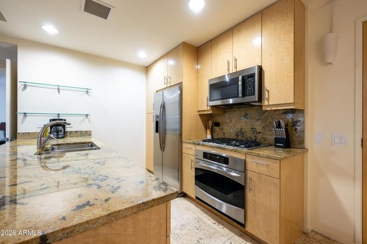 7131 E Rancho Vista Dr, #3004