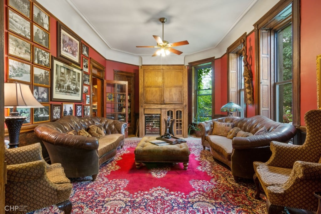Featured Listing | 4563 S. Michigan Offered at $697,500
