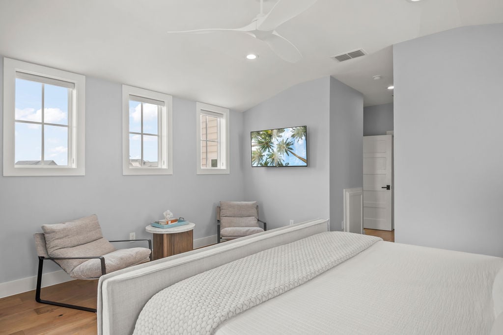 Starfish Drive ~ Custom Residence 