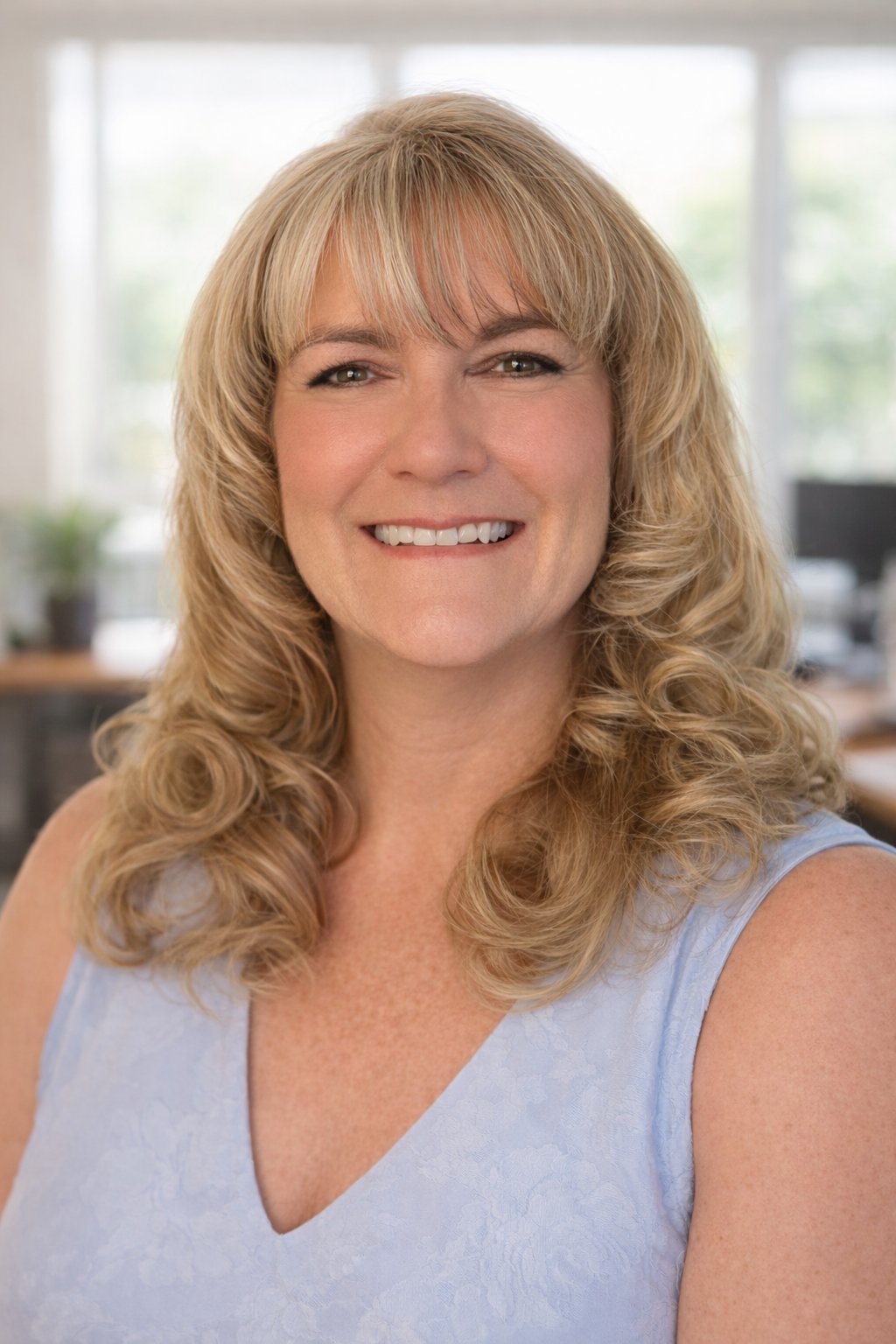 Connie Lybarger