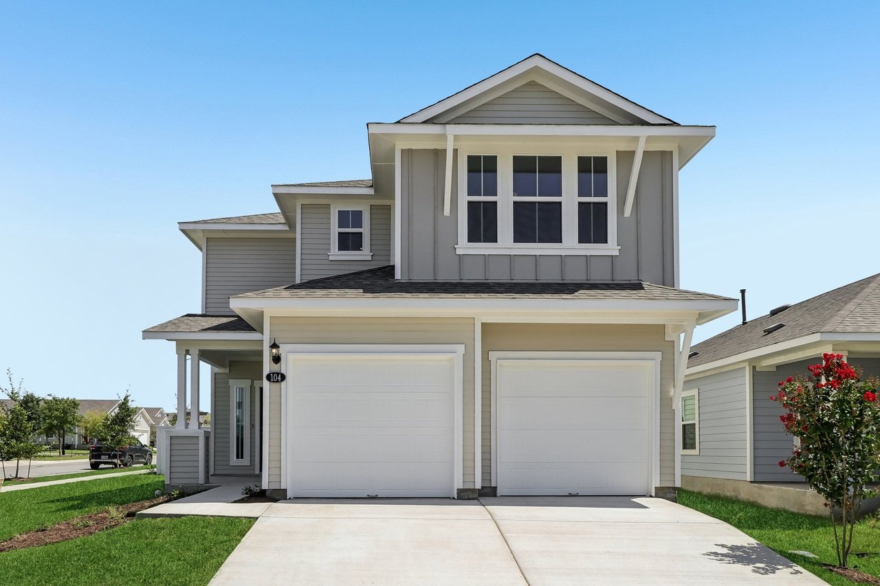 104 Bluestem Dr