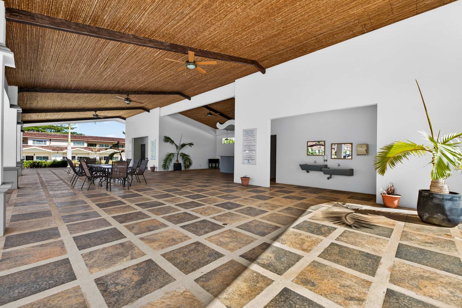 Jacarandas #38 | Tropical Townhome Close to Tamarindo