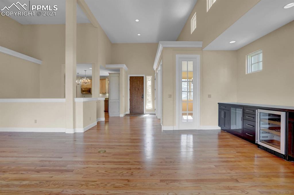 968 Summer Spring Vw