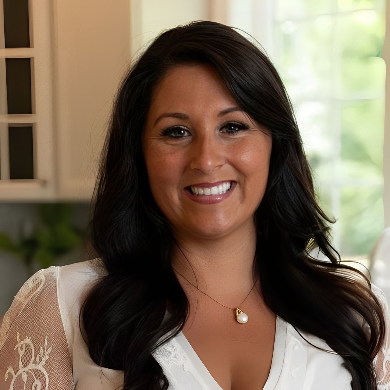 Melisa Bianchi North Reading, MA Real Estate Agent Headshot