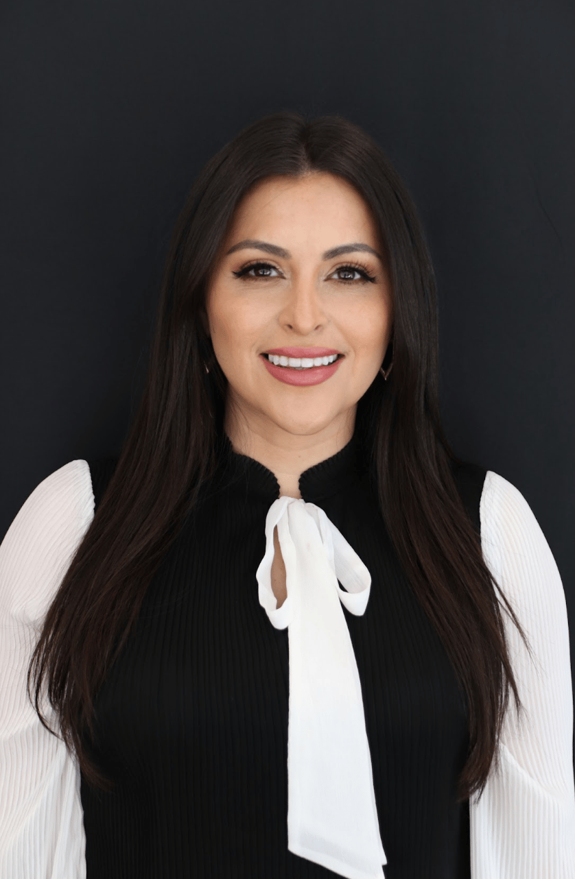 Jessica Garza