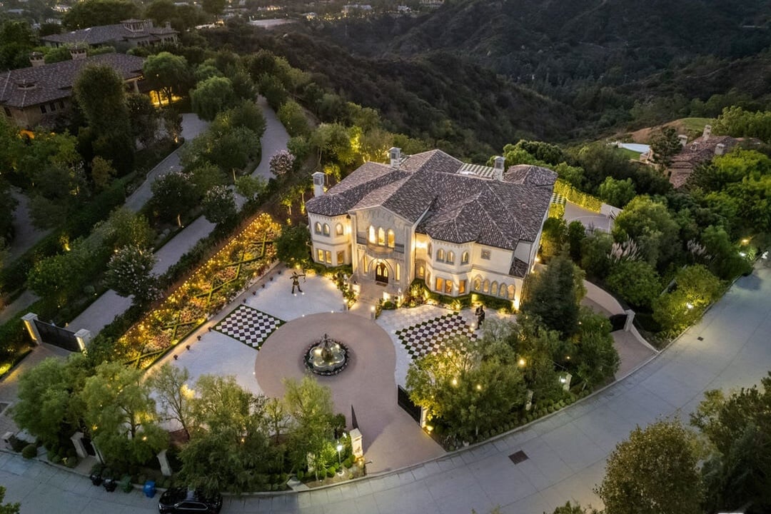 Harmony Villa