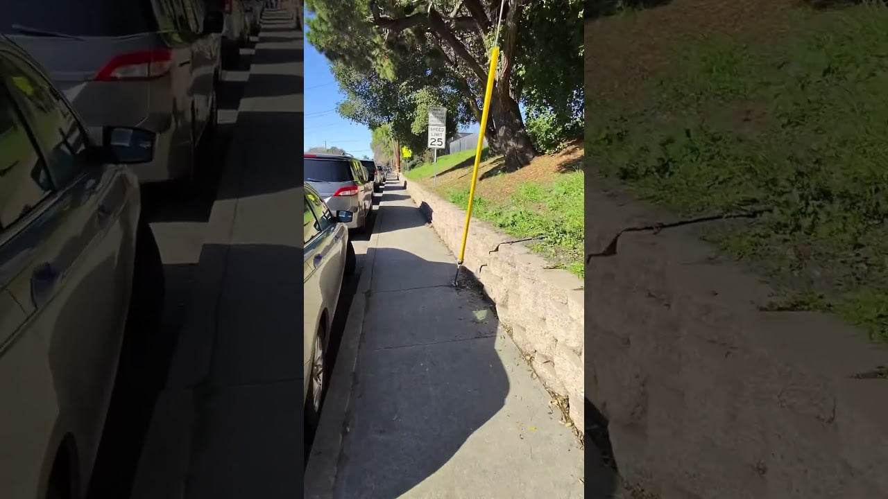 El Sobrante Walk Tour 01.15.26