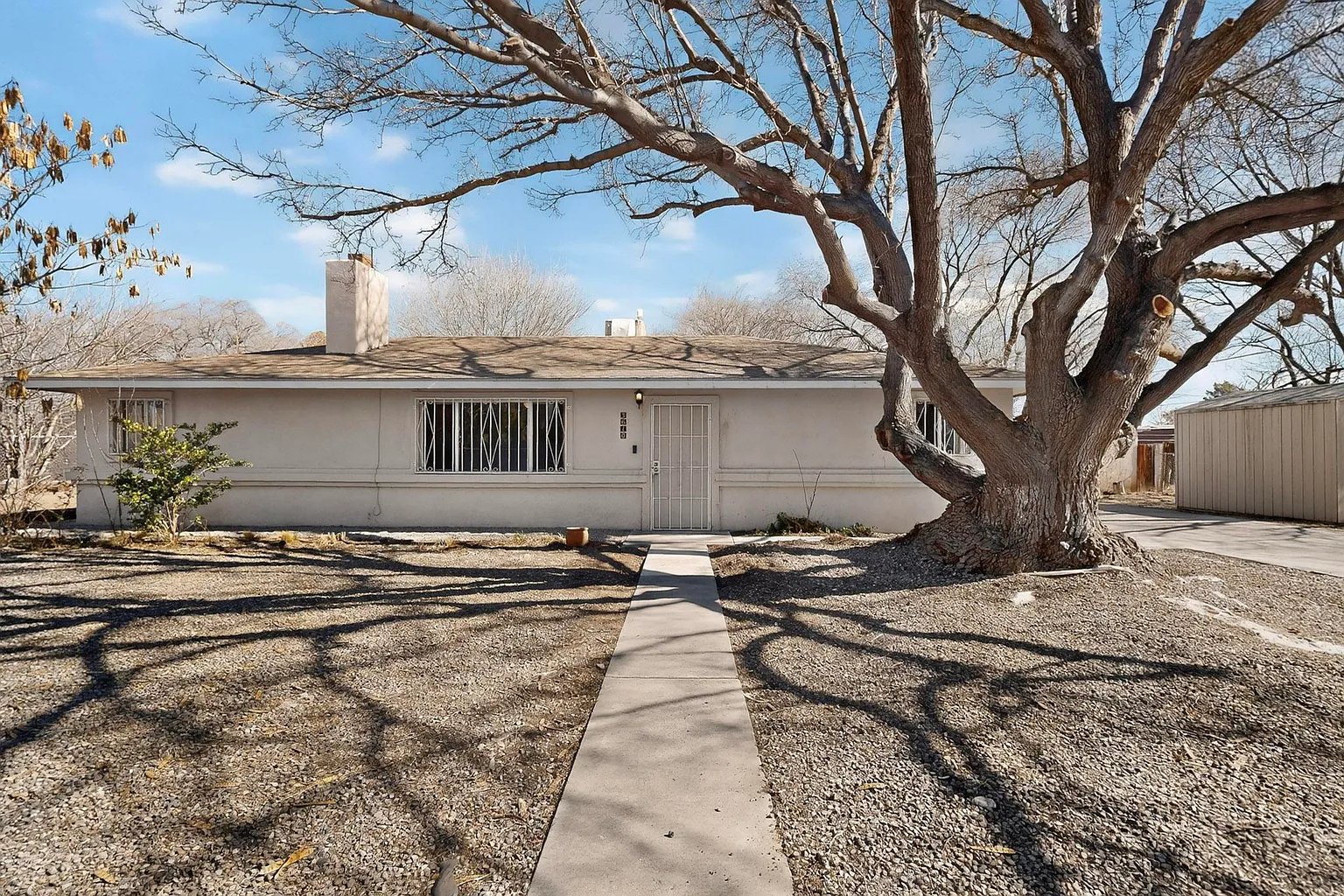 3610 El Porvenir Cir, SW