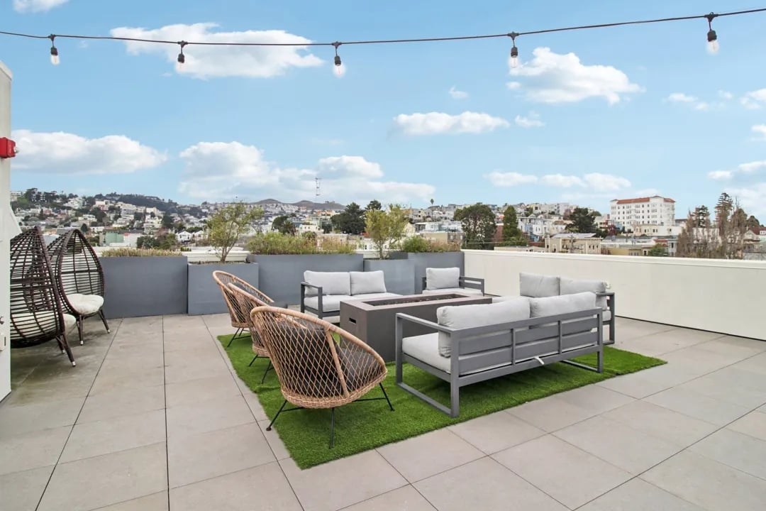 3620 Cesar Chavez St