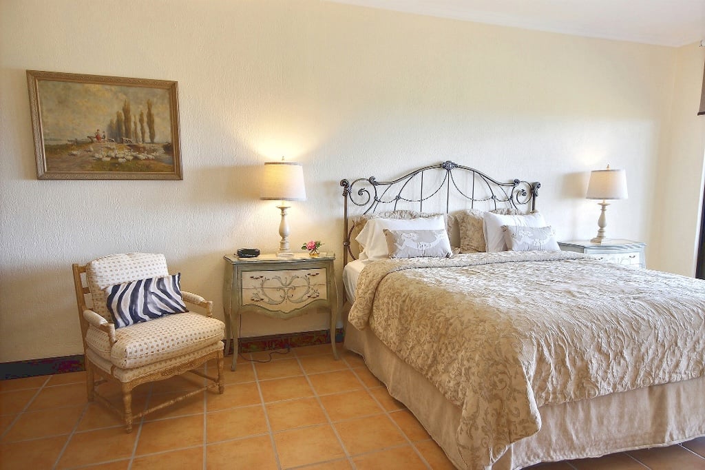 Bougainvillea 4211 | Ocean-View 3-Bedroom Condo with Zero Steps in Reserva Conchal