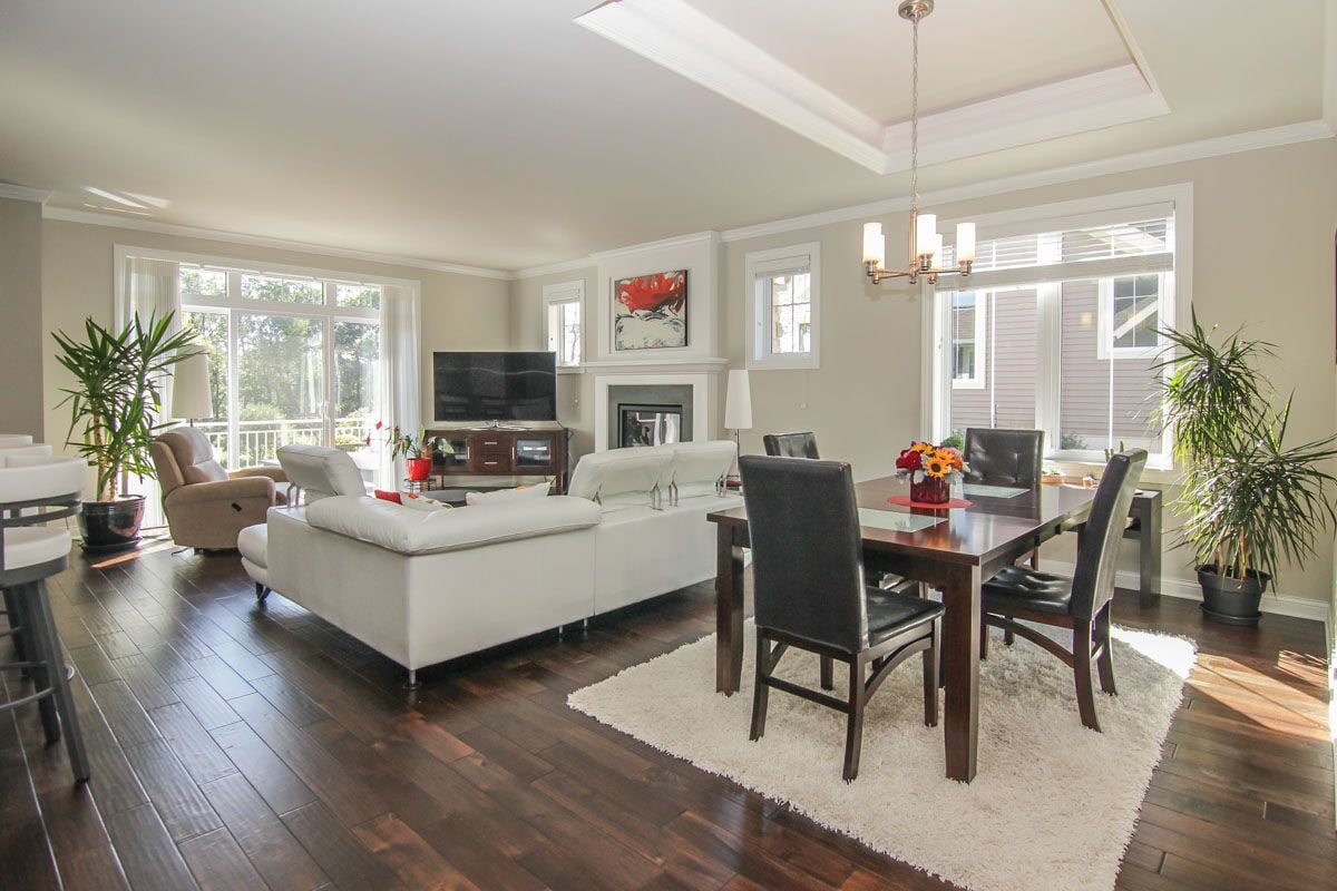 Open Houses - Sept. 25th