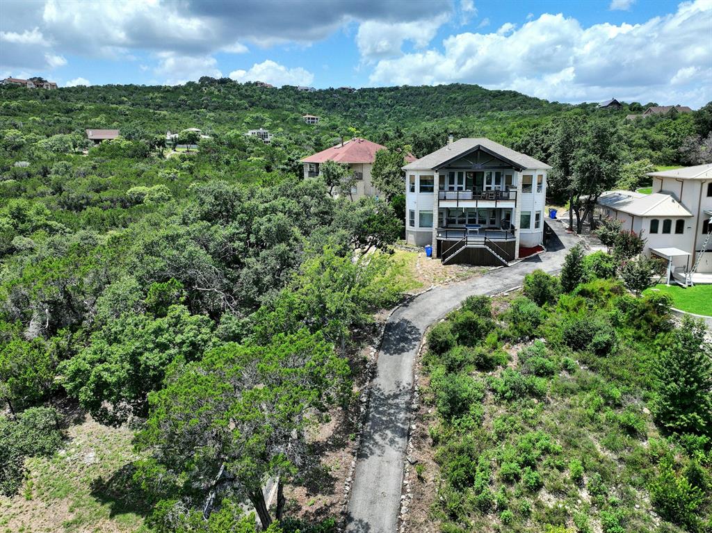 Just Listed On Lake Travis!