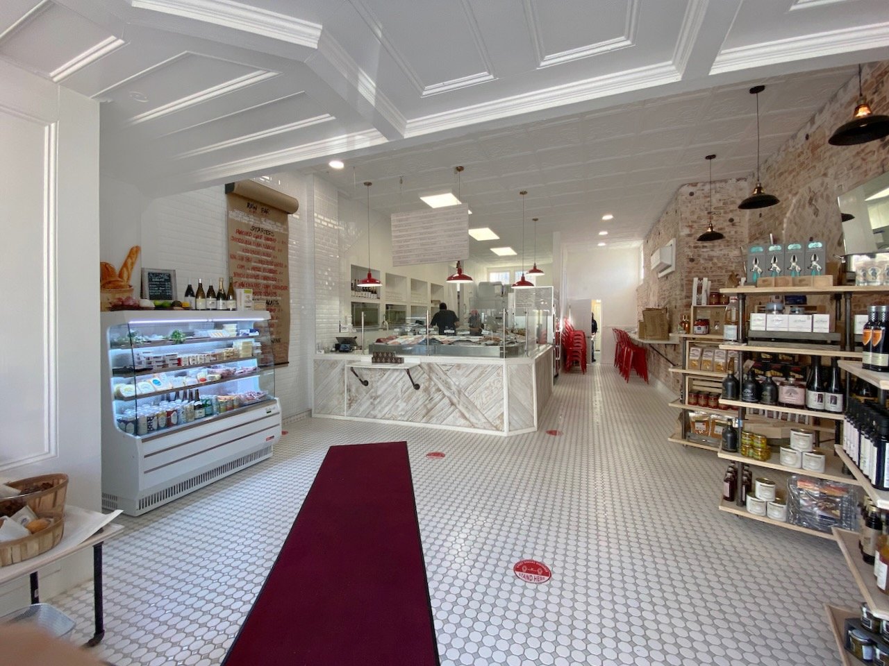 District 5 – Central