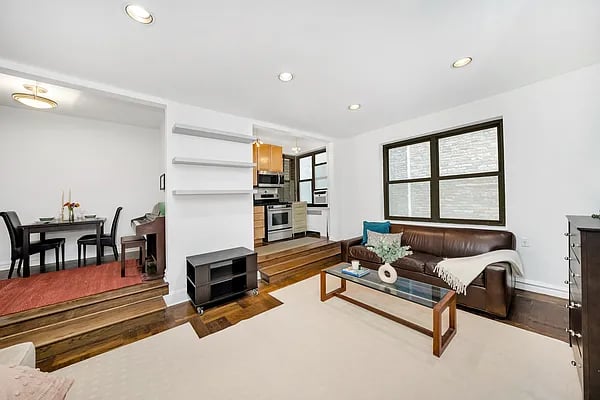 225 East 74th Street #3L