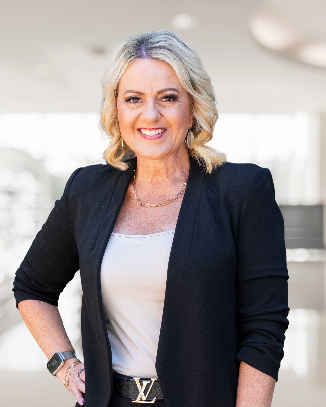 Sharon Terhune