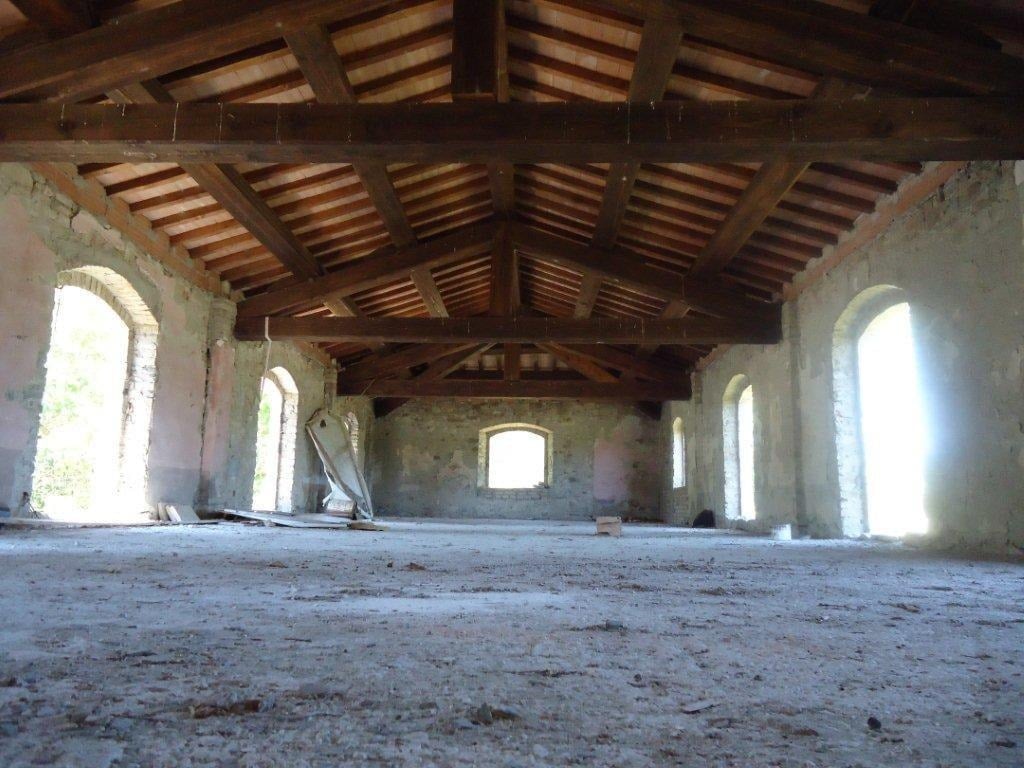 Le Caselle