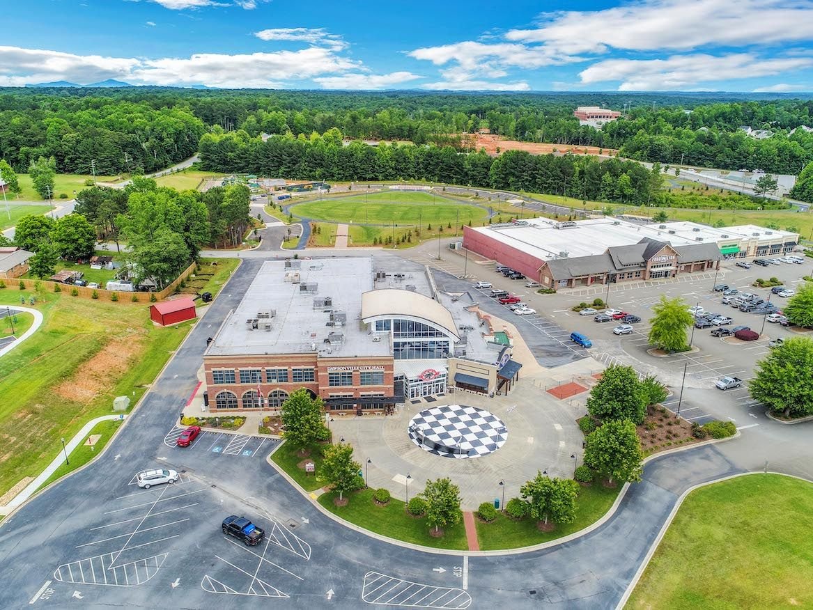 Dawsonville