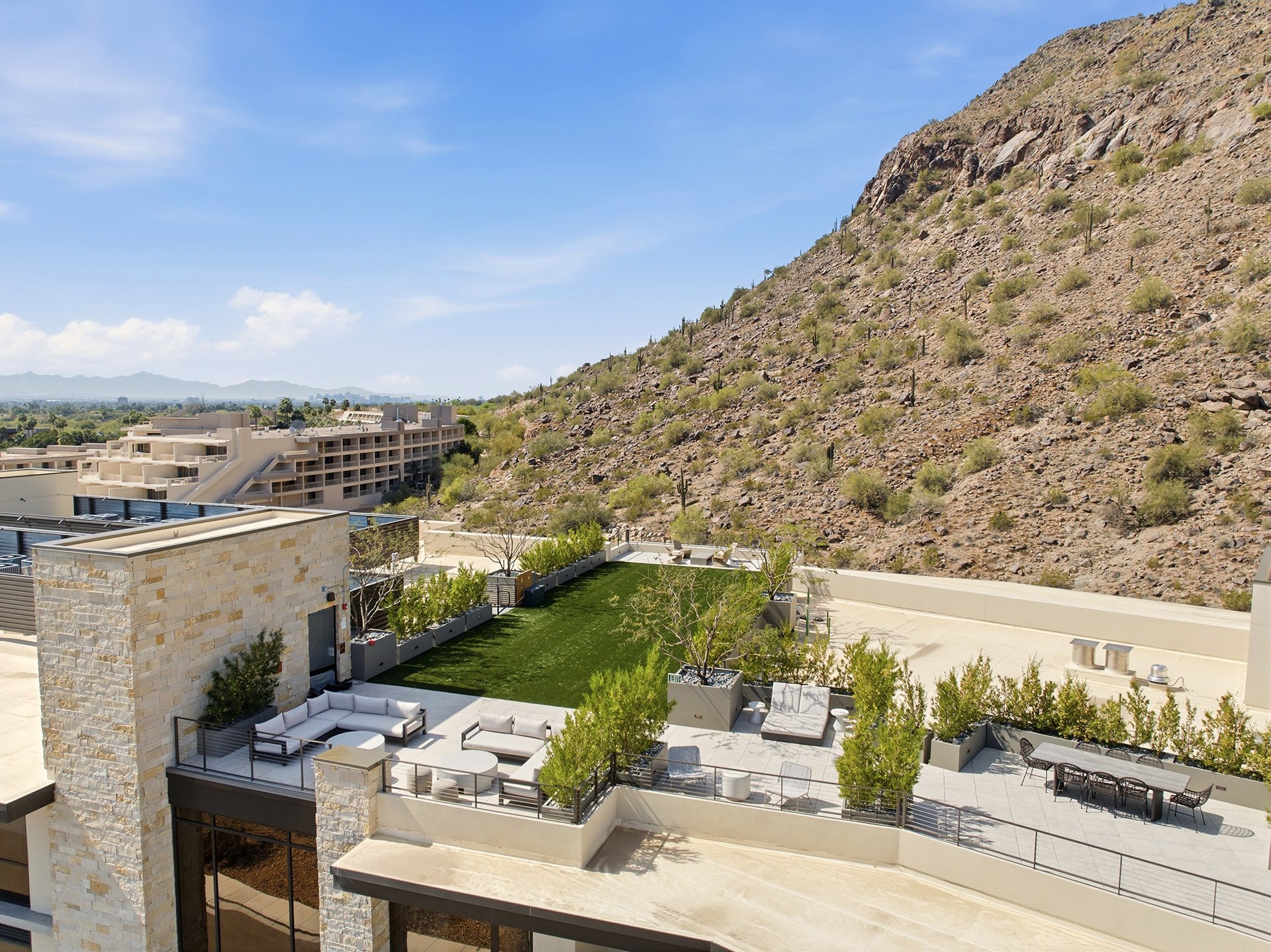 5000 N Camelback Ridge Drive 108