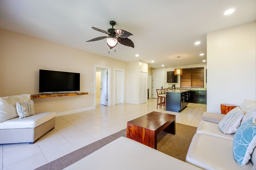 Coastal Calm Condo | Renovated 1-Bedroom in PACIFICO, Playas del Coco