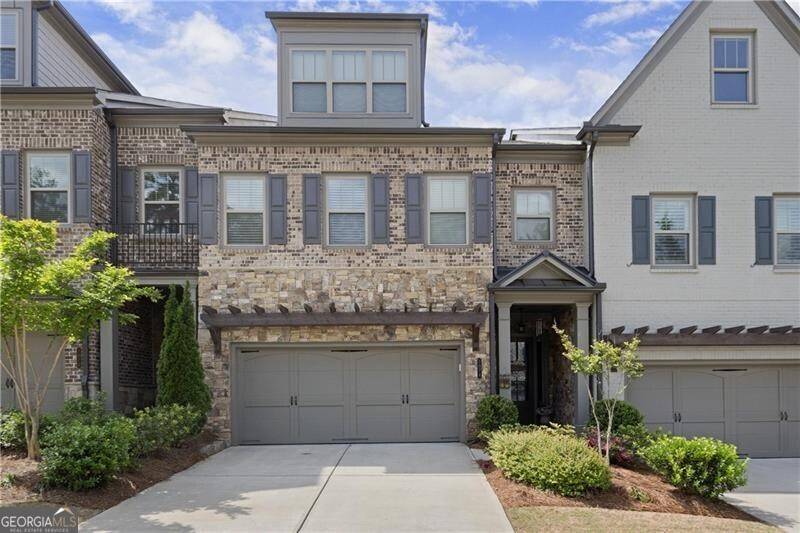 Alpharetta