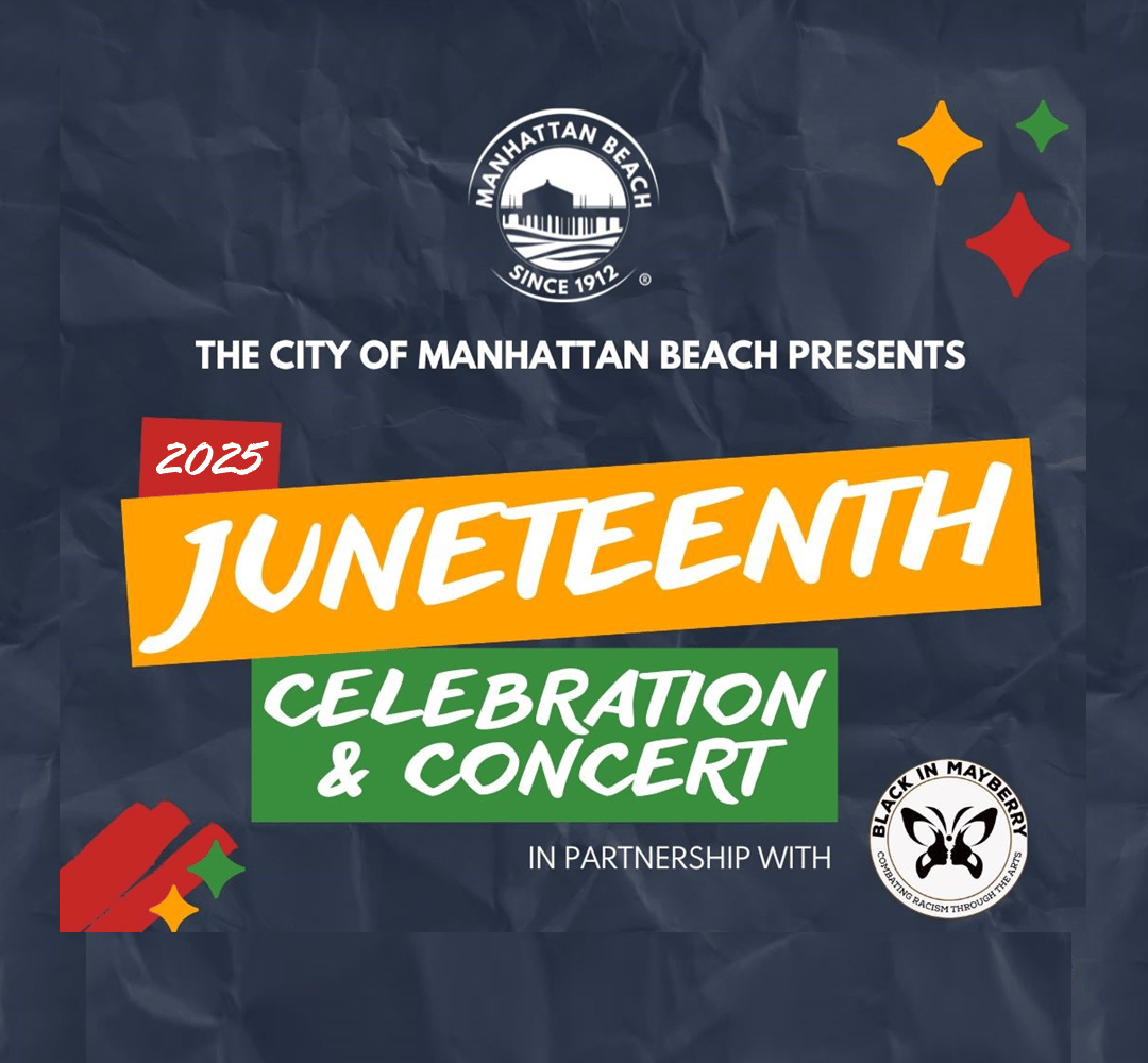 Juneteenth Celebration & Concert