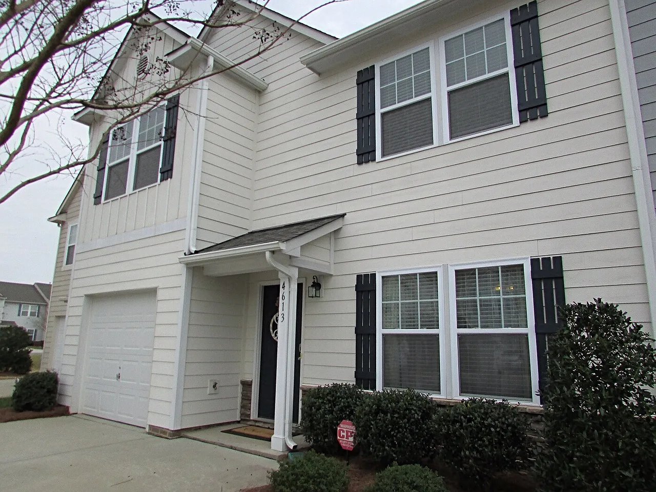 4613 Tradd Cir
