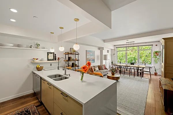 174 Vanderbilt Avenue Unit: 308