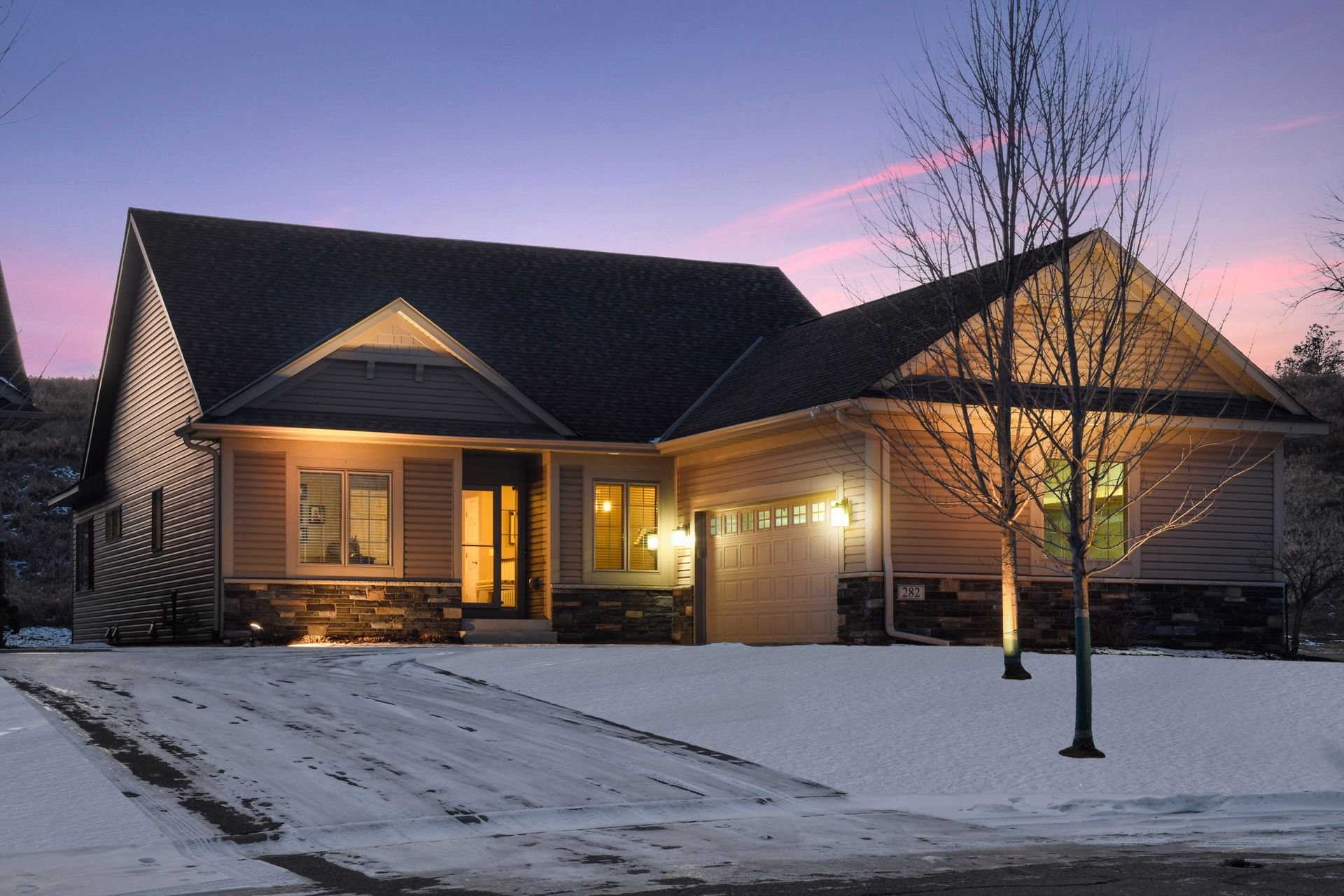282 Brickyard Dr, Chaska
