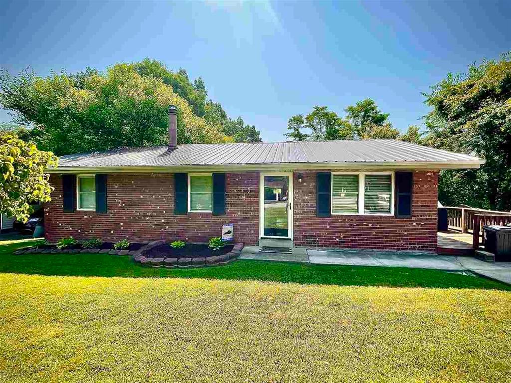 1608 Callihan Street Flatwoods, Kentucky