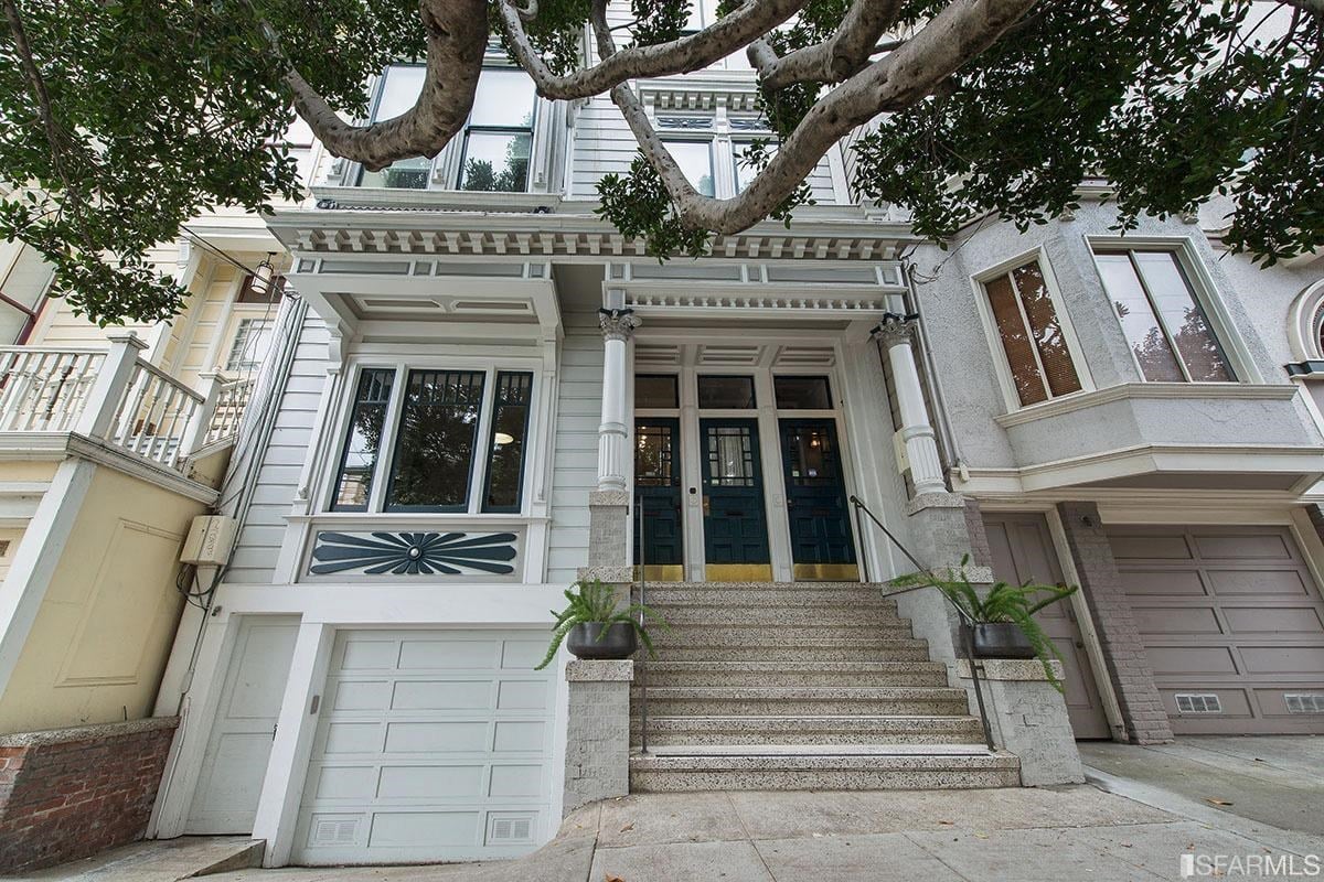 374 Sanchez St