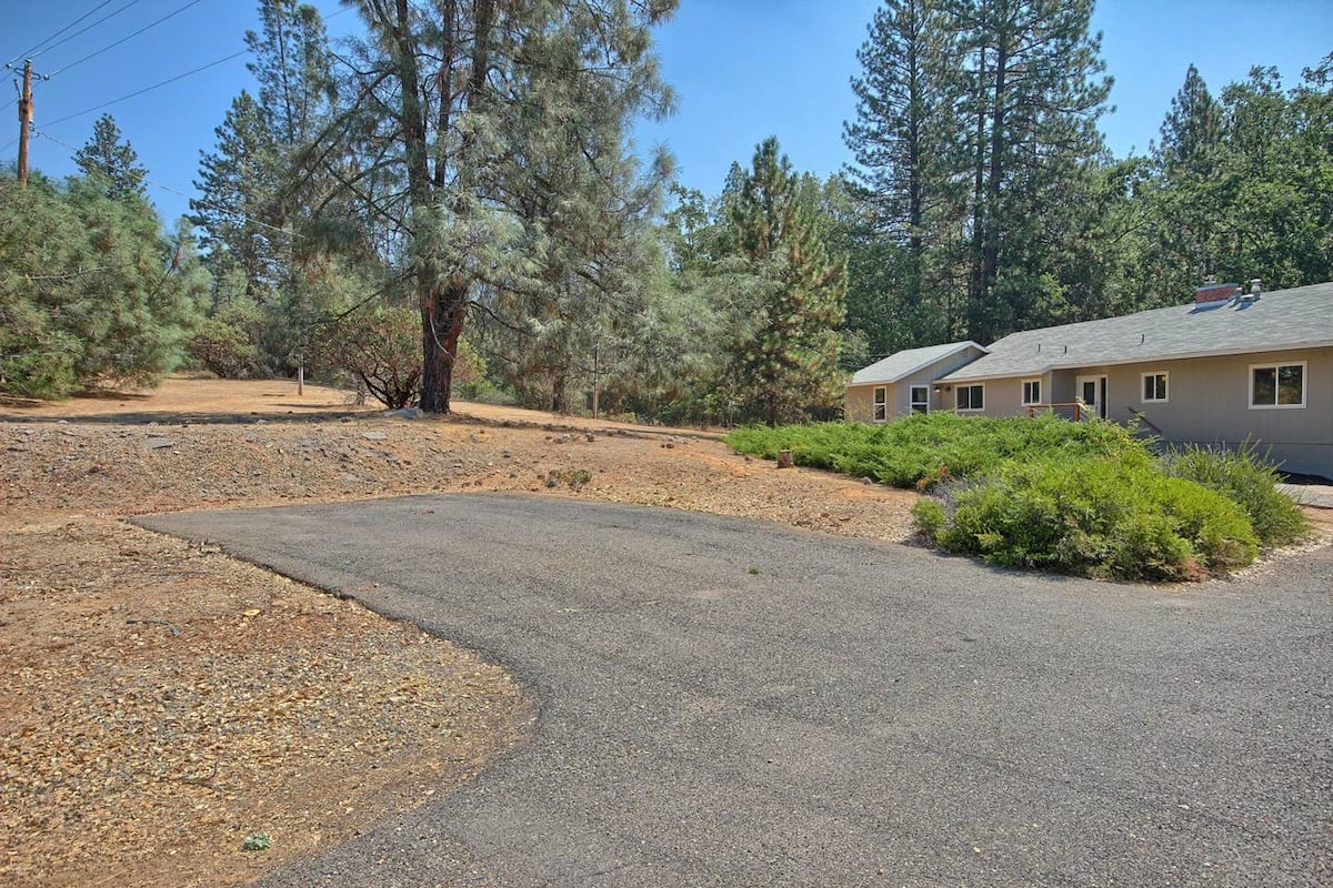 Cedar Creek Retreat