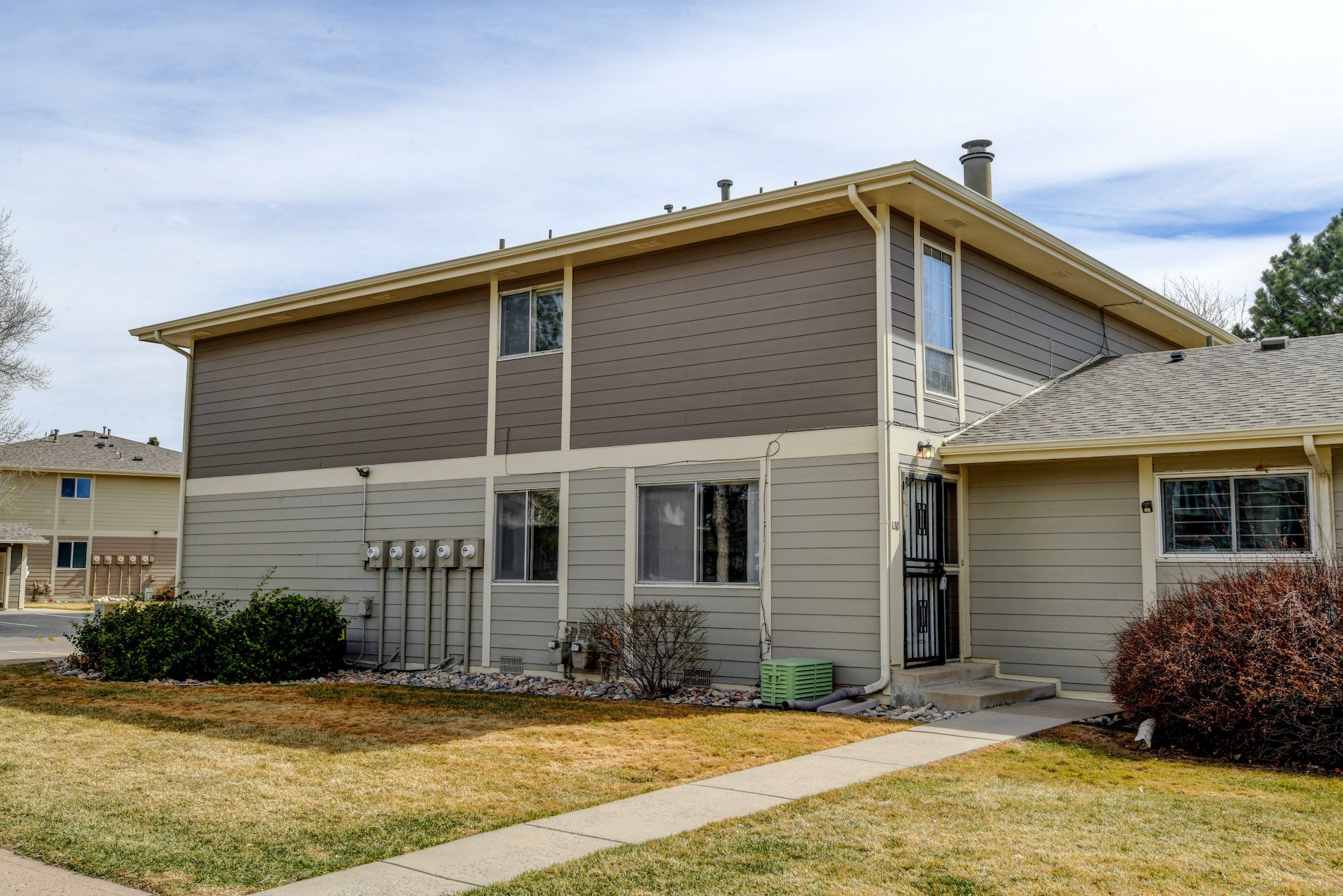 6650 E Arizona Avenue Unit #138