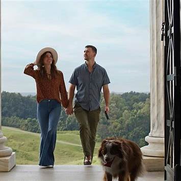 Dog Parks and pet friendly sites