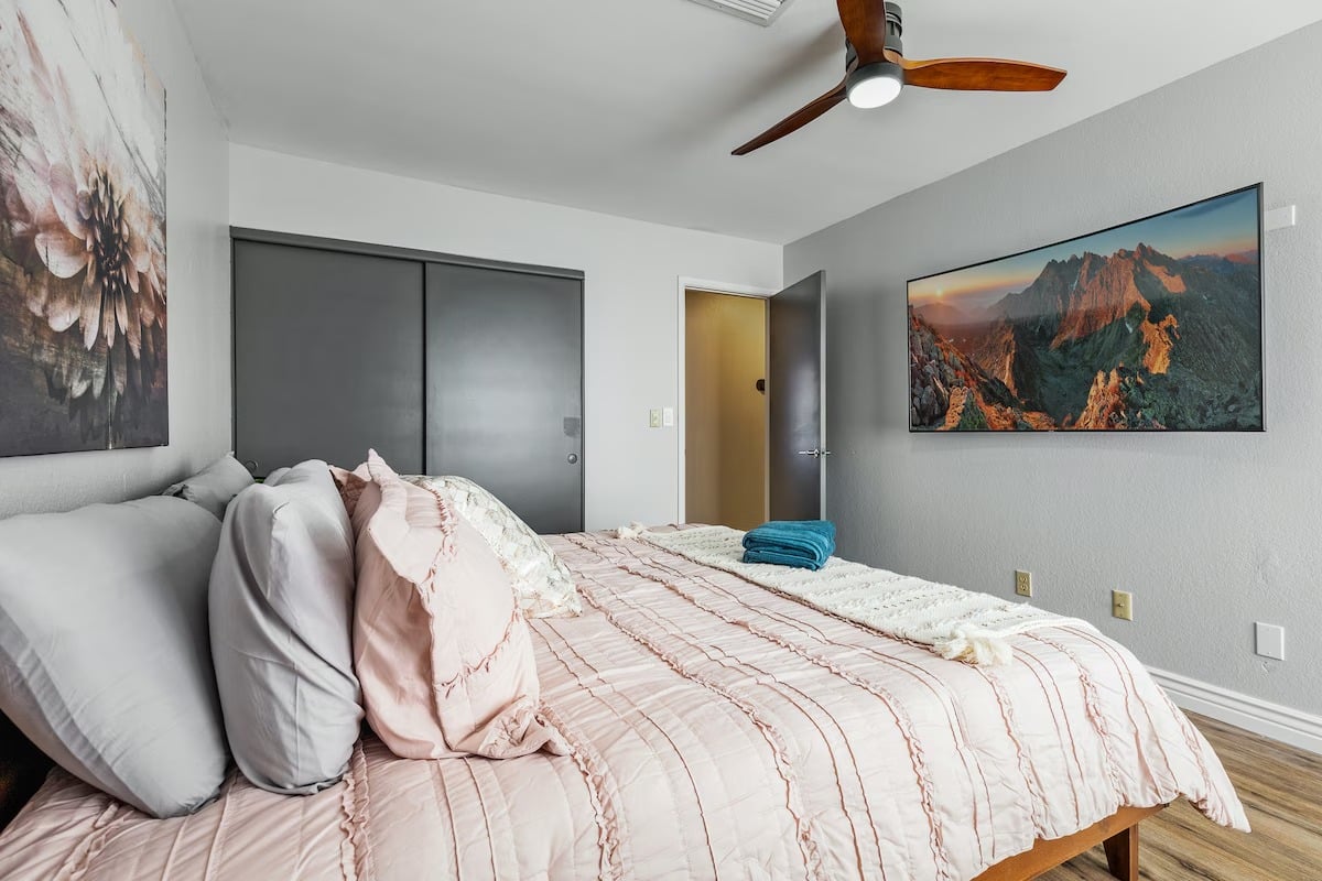 AZ Relocation? Heated Pool, Game & Exercise Room