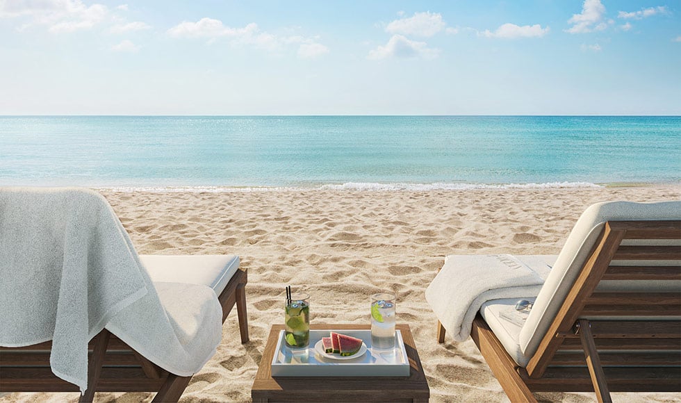 57 ocean miami beach ocean view