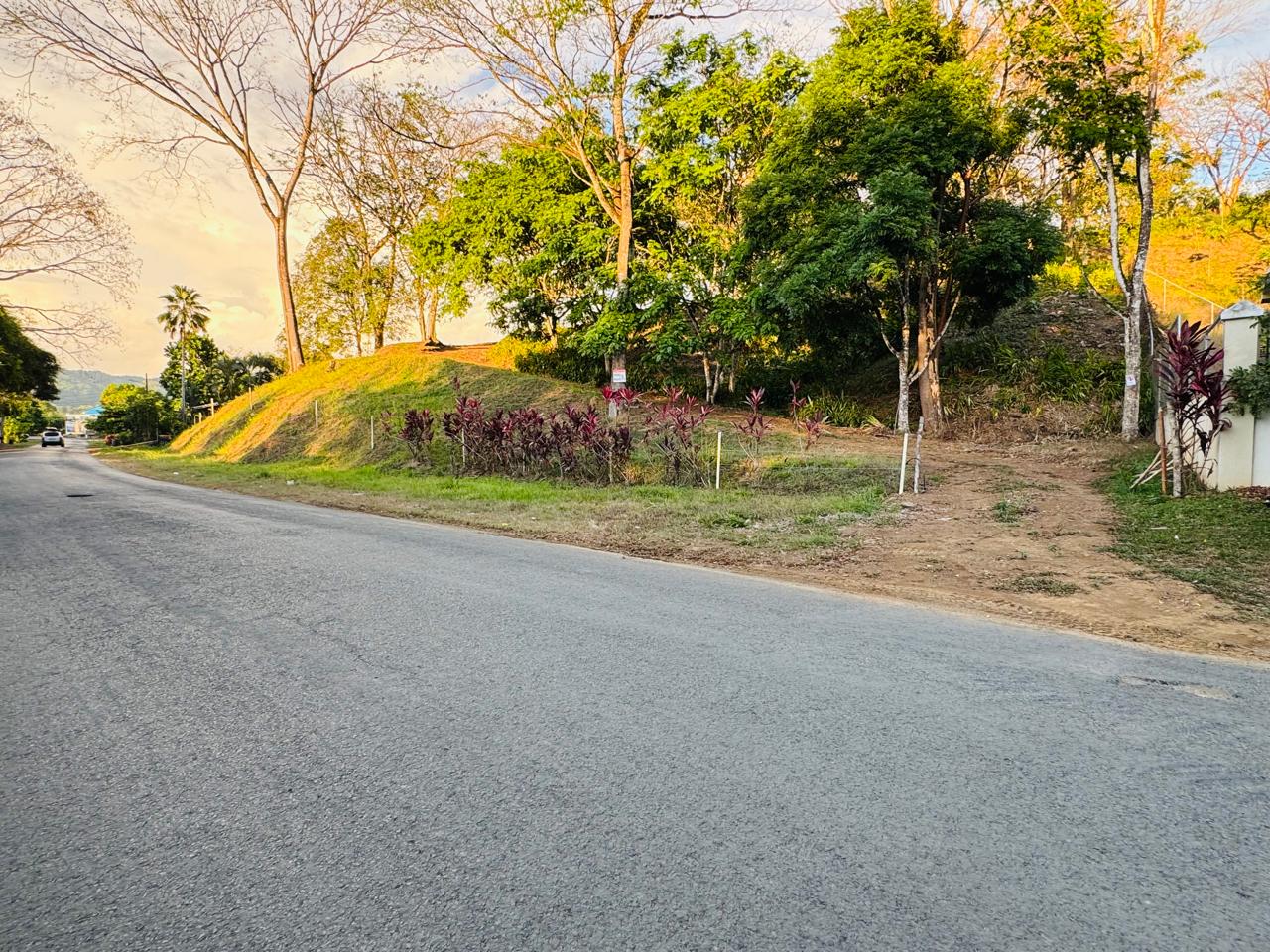 Finca Herradura | 82-Hectare Ocean View Development Land Near Los Sueños, Jacó
