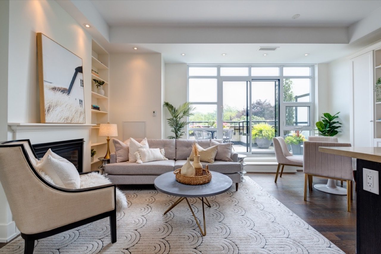 66 Kippendavie Ave, Ste 401