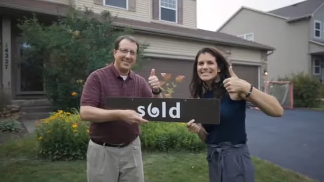 HOME BUYING PROCESS REVEALED