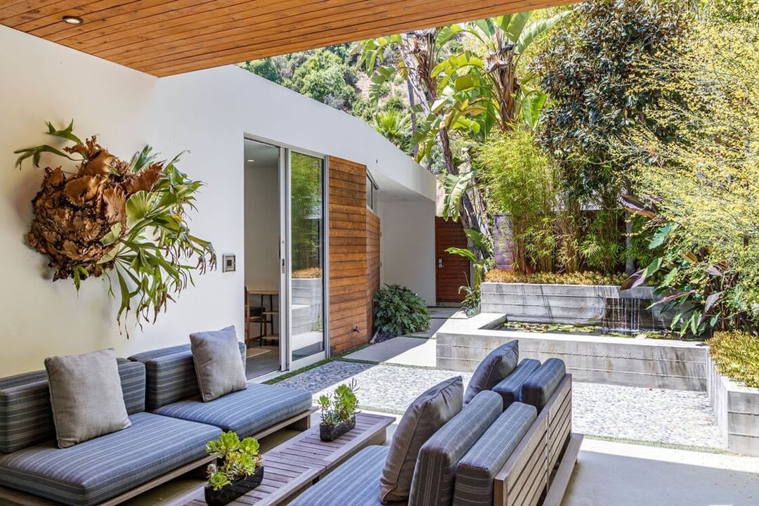 Ridge Luxe