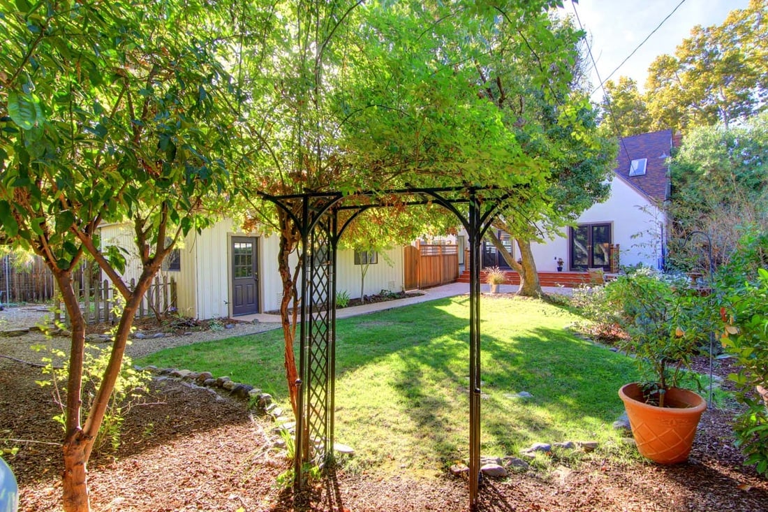 Coming Soon! Great Family Home in East Sac!