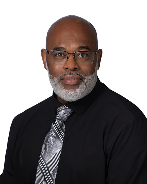Charles Bonds