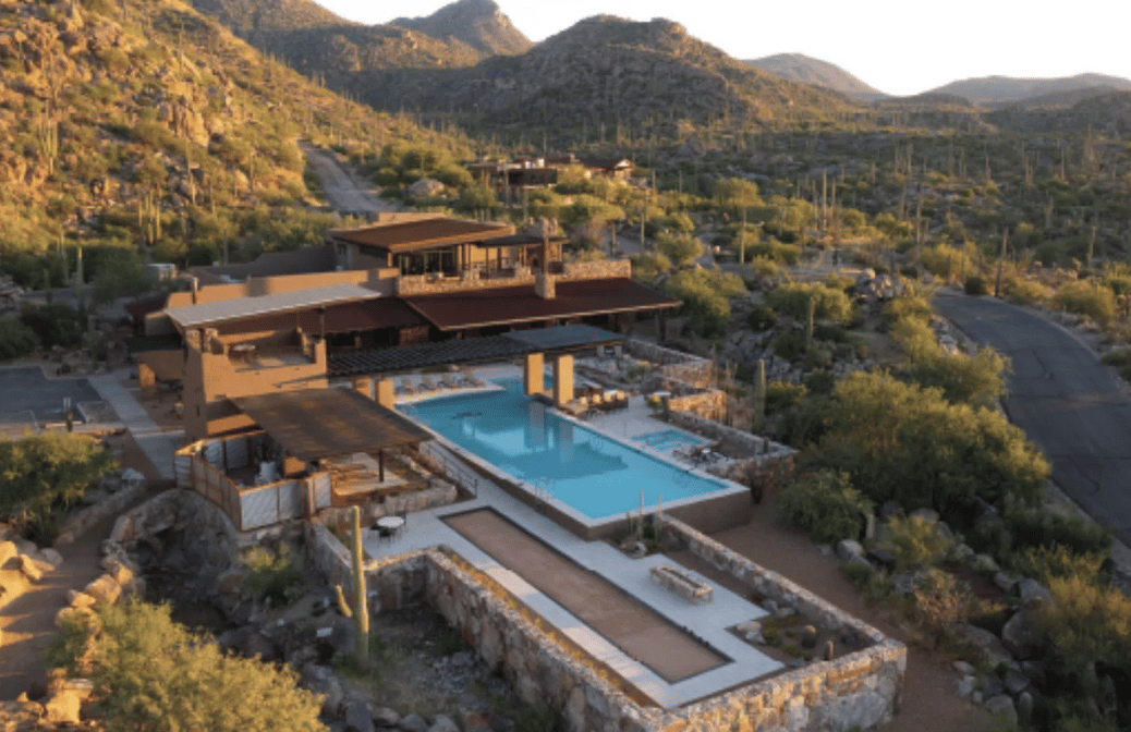 The Saguaro Ranch Club: Focus on Health, Mindfulness & Well-Being