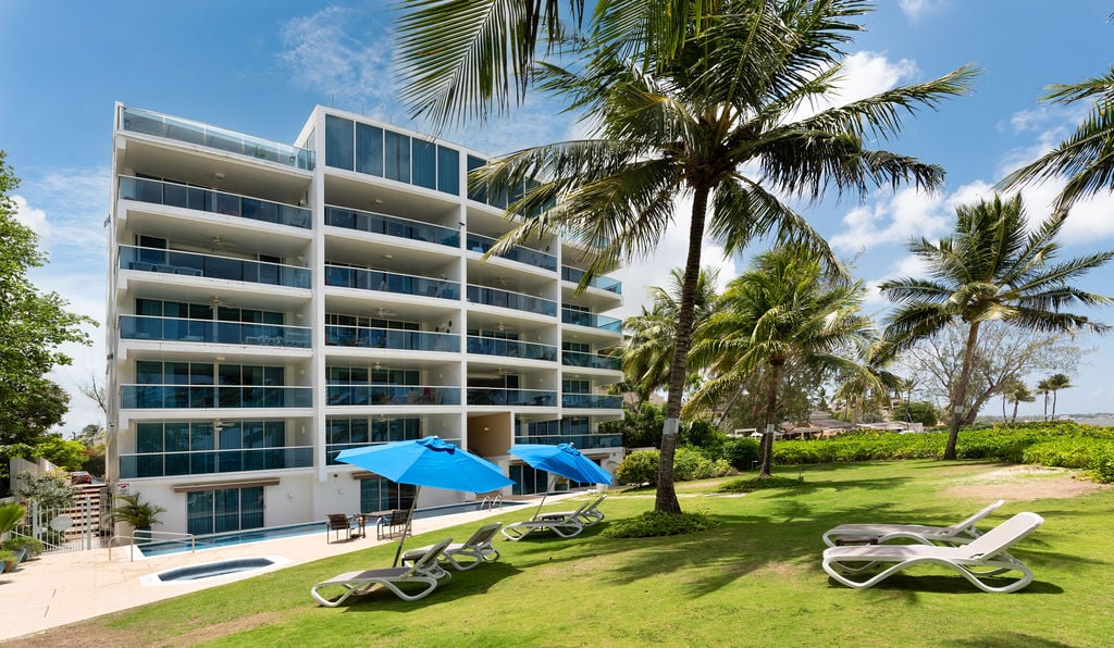 Ocean One 203