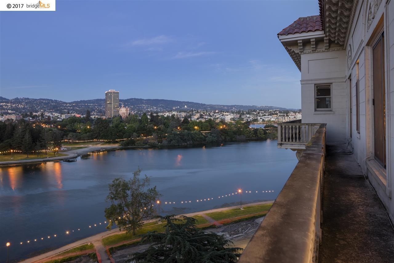 200 Lakeside Dr, #803