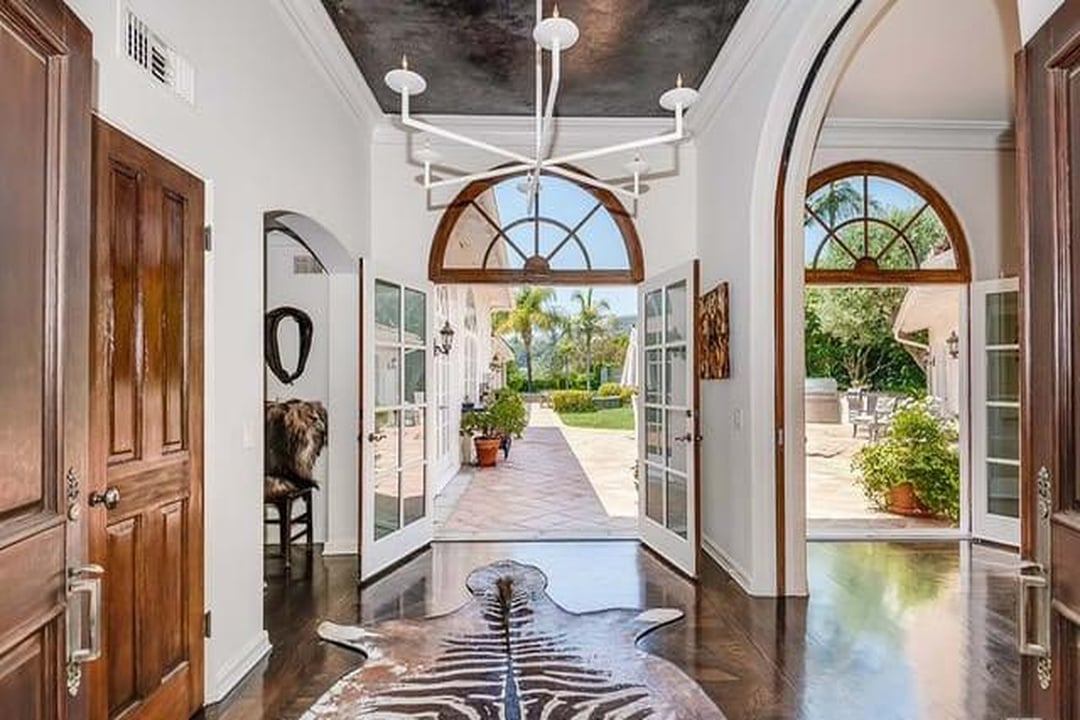 Villa Grove