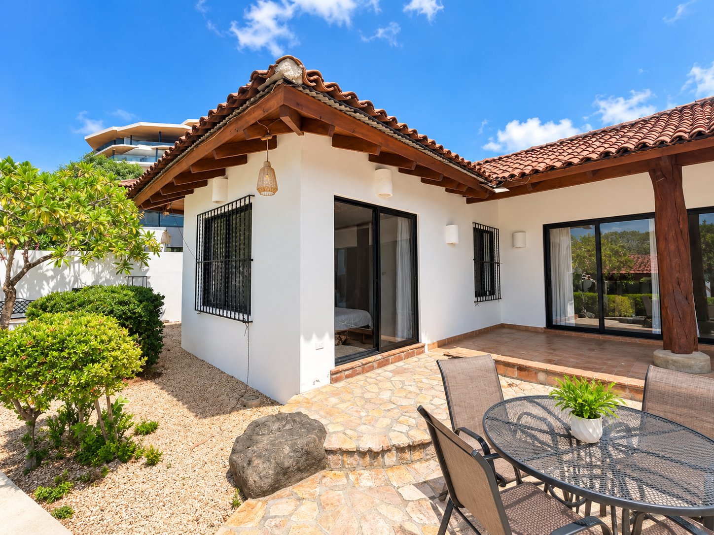 Casa Jabalí | 5-Bedroom Estate with 3 Titled Lots in Tamarindo
