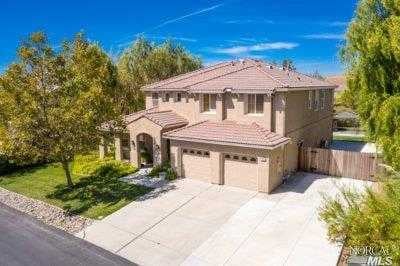 309 Chardonnay Way