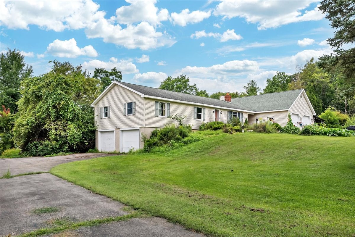 164 Lepper Road | Wenskoski Farm        