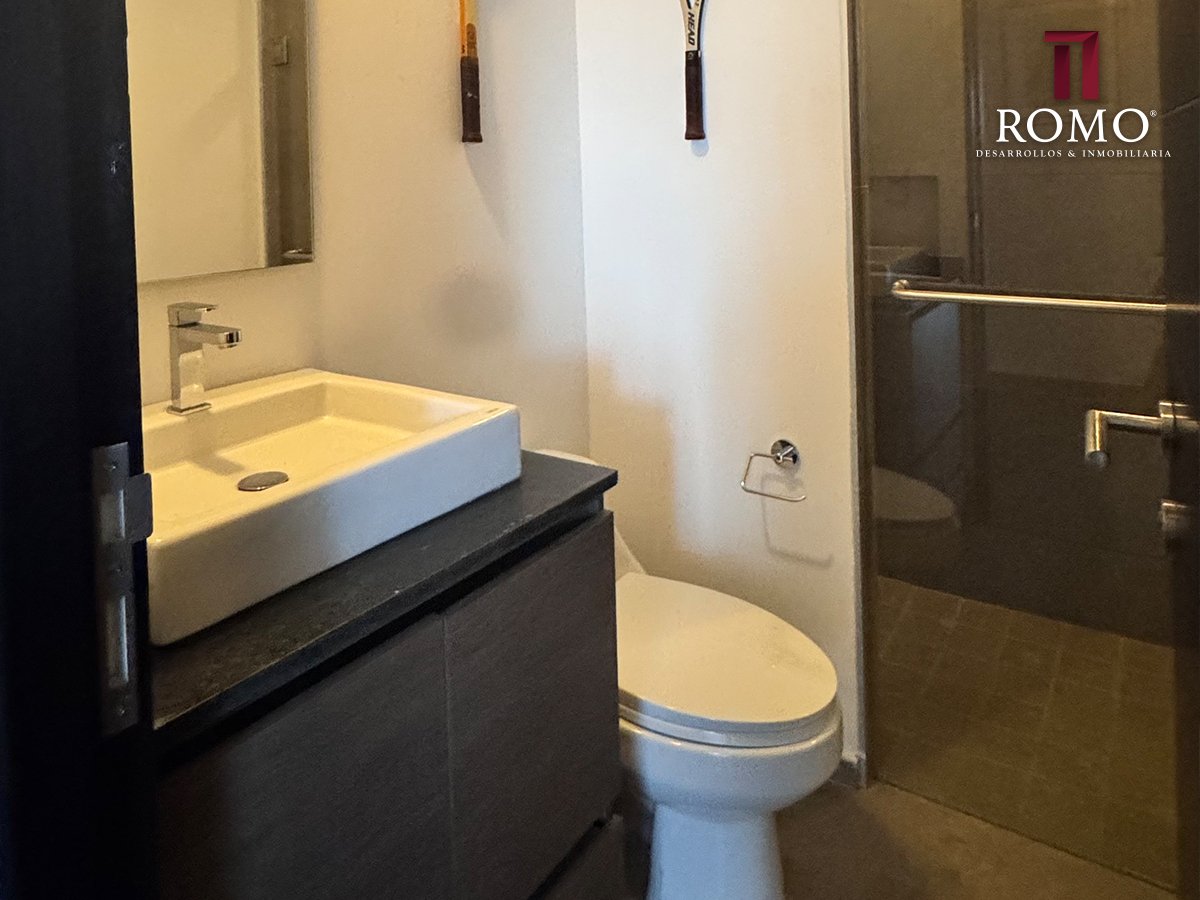 DEPARTAMENTO EN RENTA TORRE LOMAS ALTAS $35,000.00 MN